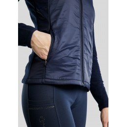 Montar FW25 MoEllie флисовая куртка