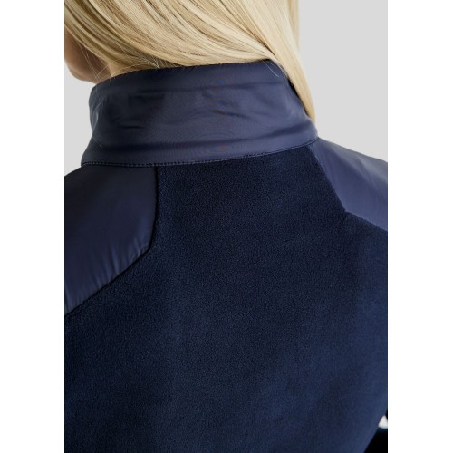 Montar FW25 MoEllie Fleece Jacket