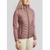 Mount FW25 MoEliza Hybrid Jacket
