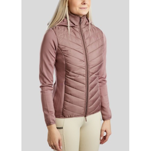 Mount FW25 MoEliza Hybrid Jacket