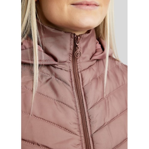 Mount FW25 MoEliza Hybrid Jacket