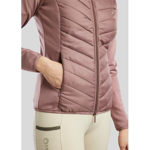 Mount FW25 MoEliza Hybrid Jacket