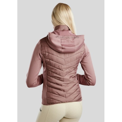 Mount FW25 MoEliza Hybrid Jacket