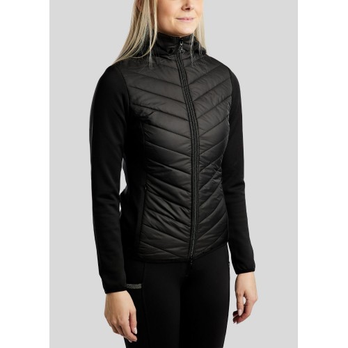 Mount FW25 MoEliza Hybrid Jacket