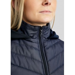 Mount FW25 MoEliza Hybrid куртка