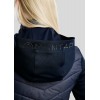 Mount FW25 MoEliza Hybrid Jacket