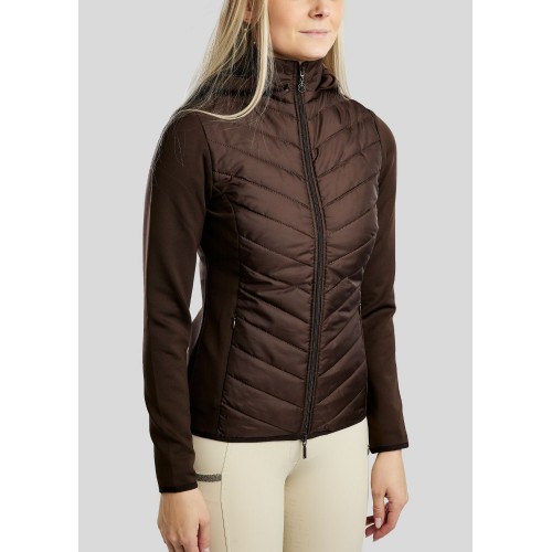 Mount FW25 MoEliza Hybrid Jacket