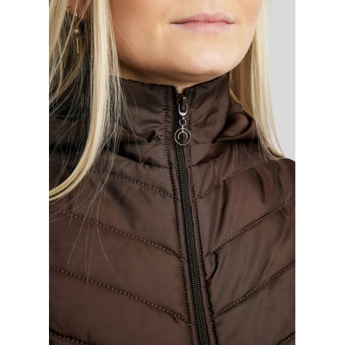 Mount FW25 MoEliza Hybrid Jacket