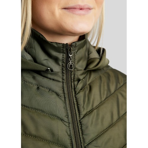 Mount FW25 MoEliza Hybrid Jacket