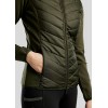 Mount FW25 MoEliza Hybrid Jacket