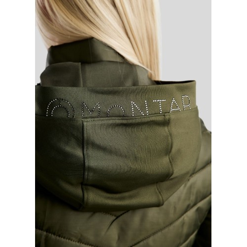 Mount FW25 MoEliza Hybrid Jacket