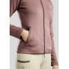 Montar FW25 MoAddie Full Zip Softshell Hoodie