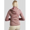 Montar FW25 MoAddie Full Zip Softshell Hoodie