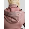 Montar FW25 MoAddie Full Zip Softshell Hoodie