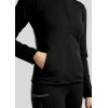 Montar FW25 MoAddie Full Zip Softshell Hoodie