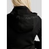 Montar FW25 MoAddie Full Zip Softshell Hoodie