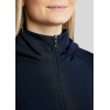 Montar FW25 MoAddie Full Zip Softshell Hoodie