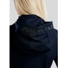 Montar FW25 MoAddie Full Zip Softshell Hoodie
