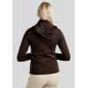 Montar FW25 MoAddie Full Zip Softshell Hoodie