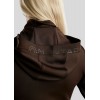 Montar FW25 MoAddie Full Zip Softshell Hoodie