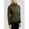 Montar FW25 MoAddie Full Zip Softshell Hoodie