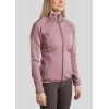 Montar FW25 Full Zip Jacke MoMartina Caviar tape