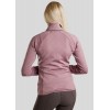 Montar FW25 Full Zip Jacke MoMartina Caviar tape