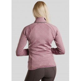 Montar FW25 с полной застёжкой на молнию Jacke MoMartina Caviar tape