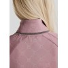 Montar FW25 Full Zip Jacke MoMartina Caviar tape