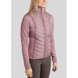 Montar FW25 Hybrid куртка MoEmilia Crystals