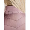 Montar FW25 Hybrid Jacket MoEmilia Crystals