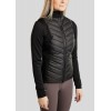 Montar FW25 Hybrid Jacket MoEmilia Crystals