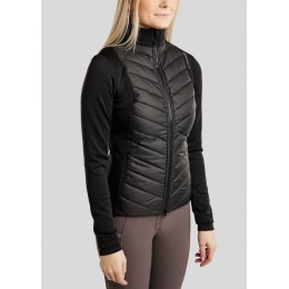 Montar FW25 Hybrid куртка MoEmilia Crystals