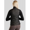 Montar FW25 Hybrid Jacket MoEmilia Crystals
