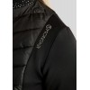 Montar FW25 Hybrid Jacket MoEmilia Crystals