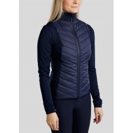 Montar FW25 Hybrid куртка MoEmilia Crystals