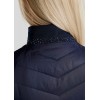 Montar FW25 Hybrid Jacket MoEmilia Crystals