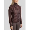 Montar FW25 Hybrid Jacket MoEmilia Crystals