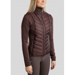 Montar FW25 Hybrid куртка MoEmilia Crystals