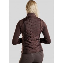 Montar FW25 Hybrid куртка MoEmilia Crystals