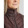 Montar FW25 Hybrid Jacket MoEmilia Crystals