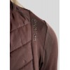 Montar FW25 Hybrid Jacket MoEmilia Crystals