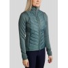 Montar FW25 Hybrid Jacket MoEmilia Crystals