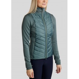 Montar FW25 Hybrid куртка MoEmilia Crystals