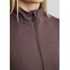 Montar FW25 MOEmilia Ultra Soft Zip Jacket with Crystals