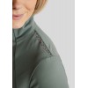 Montar FW25 MOEmilia Ultra Soft Zip Jacket with Crystals