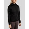 Montar FW25 MoEmilia Zip Jacket with Crystals, detachable hood