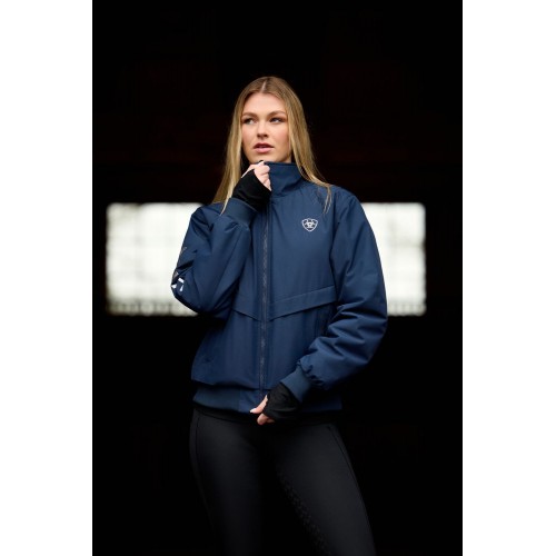 Ariat Stable 2.0 Insulated Jacket