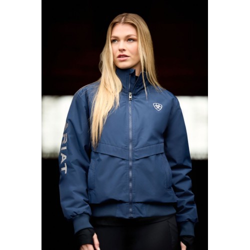 Ariat Stable 2.0 Insulated Jacket