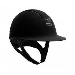Samshield 2.0 Miss Shield чёрный Shadowmatt Crystal ткань Blason